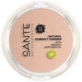 Sante Natural Compact Powder 01