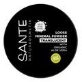 Sante Loose Mineral Powder