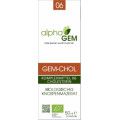 AlphaGem GC 06 GEM-Chol biologisches Knospenmazerat