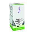 BIOCHEMIE 2 Calcium phosphoricum D 12 Tabletten