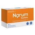 Narum Sachets 500 mg