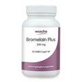 WOSCHA Bromelain Plus