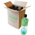 Algamar Atlantik Meerwasser SET (6x1L)