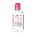 BIODERMA Sensibio H2O Reinigungslösung Pump